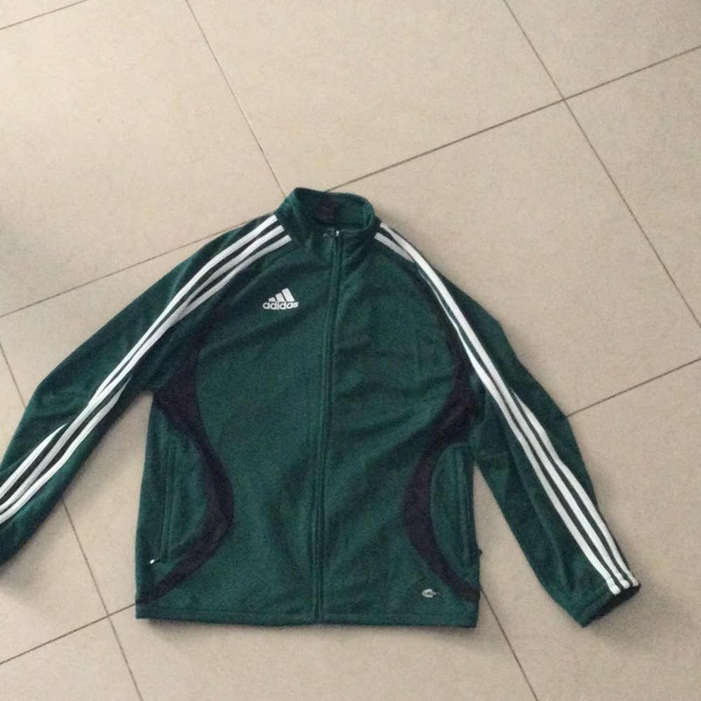 Adidas Jacket